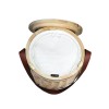 Promotional Wicker Basket Feature Top View